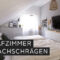 Schlafzimmer Mit Dachschräge Einrichten | Roombeez – Poweredotto Regarding Dachschräge Schlafzimmer Gestalten