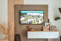 Tvwand • Bilder &amp; Ideen intended for Wohnzimmer Tv Wand Ideen